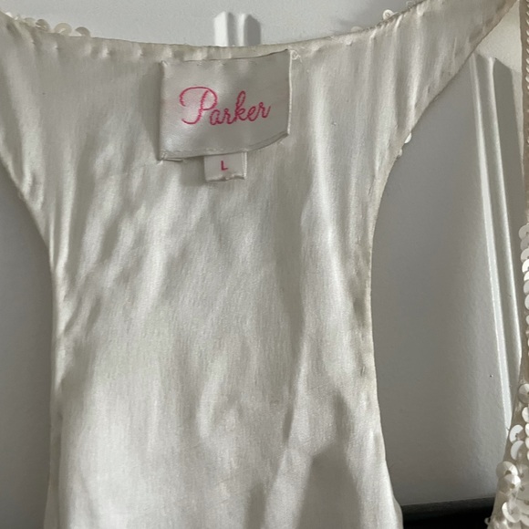 Parker sequin New Years Dress! - Picture 3 of 3